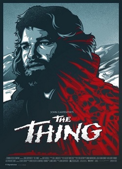 Щось / The Thing [Remastered] (1982)...