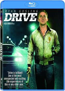 Драйв / Drive (2011) BDRip-AVC