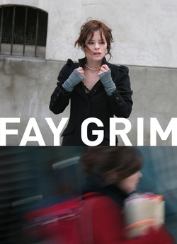 Фей Грім / Fay Grim (2006) DVDRip