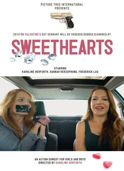 Подруги мимоволі / Sweethearts (2019)...