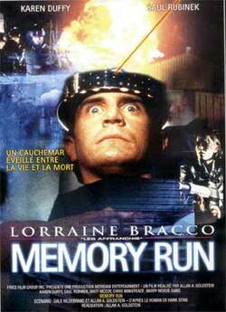 Право на пам'ять / Memory Run...