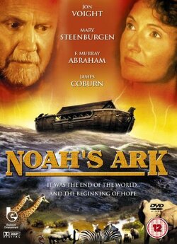 Ноїв ковчег / Noah's Ark (1999)...