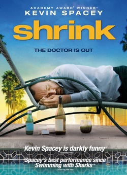 Психоаналіти<wbr>к / Shrink (2009) BDRip...