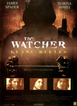 Спостерігач / The Watcher (2000)...