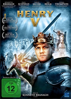 Генріх V / Henry V (1989) BDRip...