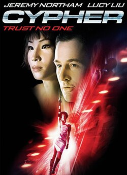 Кодер / Шифр / Cypher (2002) BDRip-AVC...<wbr>