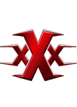 Три ікси. Трилогія / xXx. Trilogy...