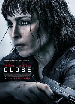 Близько / Close (2019) BDRip-AVC...<wbr>