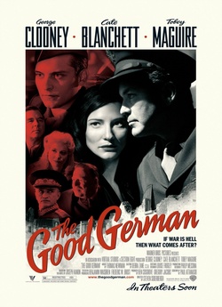 Хороший німець / The Good German (2006)...