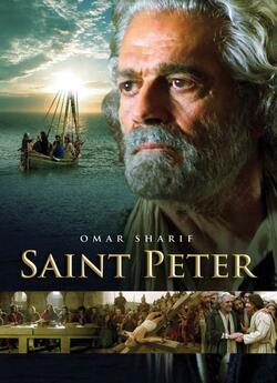 Святий Петро / San Pietro (2005) DVDRip