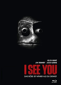Я бачу тебе / I See You (2019)...