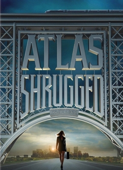 Атлант розправив плечі / Atlas...