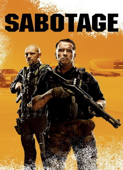 Саботаж / Sabotage (2014) BDRip-AVC...<wbr>