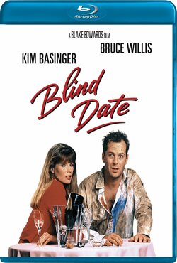 Побачення наосліп / Blind Date (1987)...