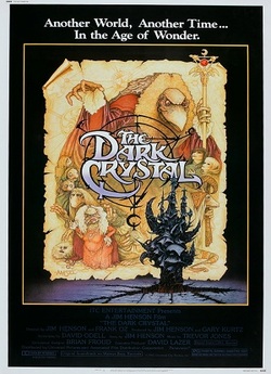 Темний кристал / The Dark Crystal...