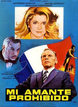 Така моя воля / Le bon plaisir (1984)...