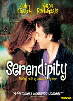 Інтуїція / Serendipity (2001) BDRip-AVC...<wbr>