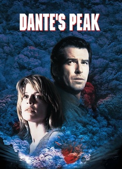 Пік Данте / Dante's Peak (1997)...