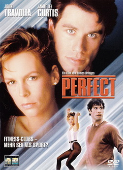 Ідеал / Perfect (1985) WEBDLRip Ukr/Eng