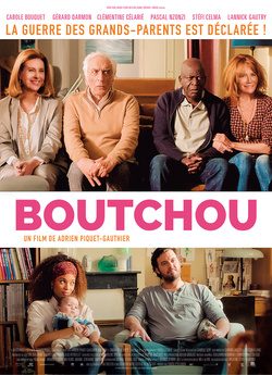 Лапусик / Boutchou (2020) WEBDLRip-AVC<wbr>...