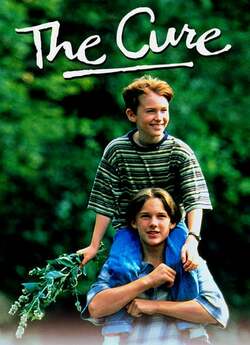 Ліки / The Cure (1995) BDRip-AVC Ukr/Eng