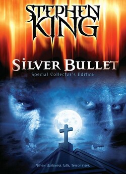 Срібна куля / Silver Bullet (1985)...
