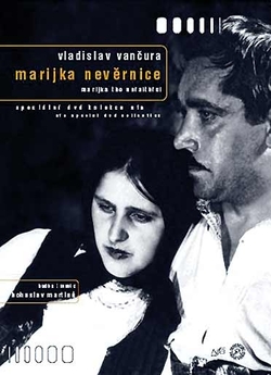 Марійка-неві<wbr>рниця / Marijka nevěrnice...<wbr>