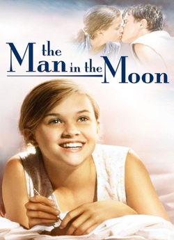 Людина на Місяці / The Man in the Moon...