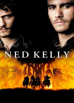 Банда Келлі / Ned Kelly (2003)...