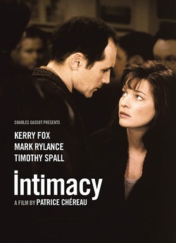 Таємнича незнайомка / Intimacy (2001)...