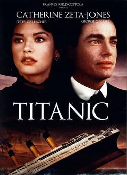 Титанік / Titanic (1996) DVDRip