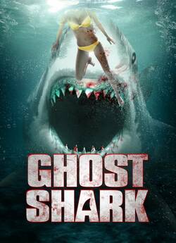 Акула-привид<wbr> / Ghost Shark (2013) BDRip