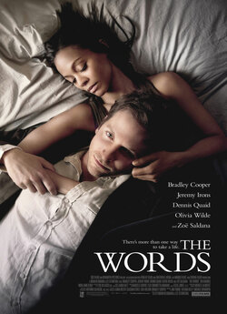 Слова / The Words [Extended Cut] (2012)...
