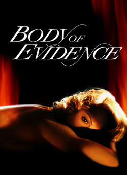 Тіло як доказ / Body of Evidence (1993)...