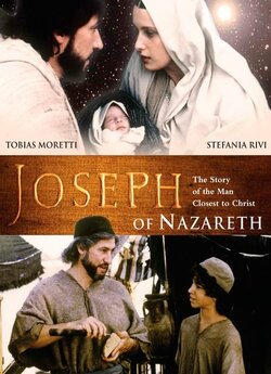 Йосип з Назарета (Joseph of Nazareth) /...