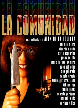 Комунар / Common Wealth / La comunidad...<wbr>
