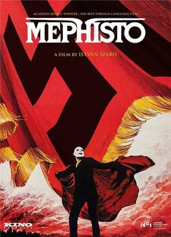 Мефісто / Mephisto (1981) BDRip-AVC...<wbr>