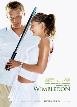 Вімблдон / Wimbledon (2004) WEBDLRip-AVC<wbr>...