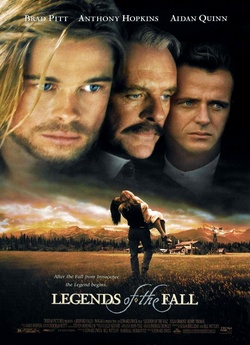 Легенди осені / Legends of the Fall...