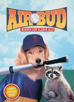 Король повітря. Сьома подача / Air Bud....