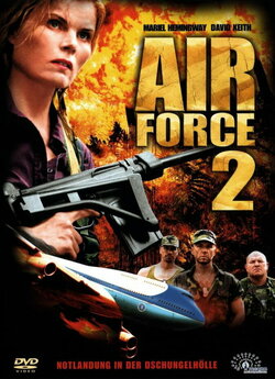 Літак президента 2 (Air Force 2) / In...