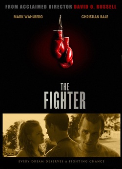Боєць / The Fighter (2010) BDRip-AVC...<wbr>