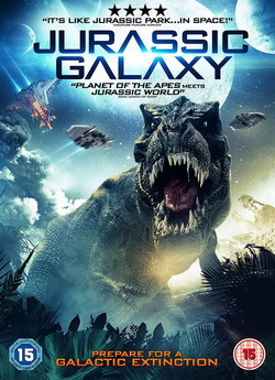 Галактика Юрського періоду / Jurassic...