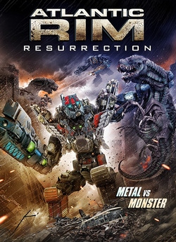 Атлантичний рубіж 2 / Atlantic Rim 2...