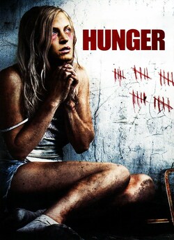 Голод / Hunger (2009) BDRip-AVC Ukr/Eng...