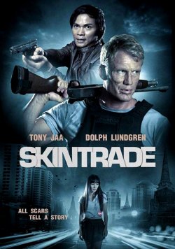 Работоргівля<wbr> / Skin Trade (2014)...