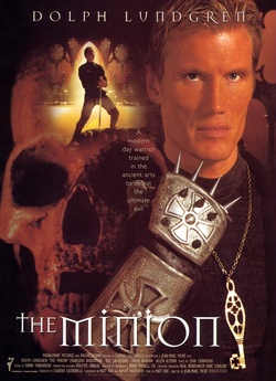 Міньйон / The Minion (1998) WEBDLRip-AVC<wbr>...