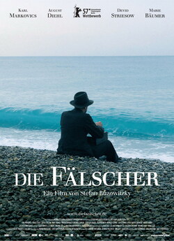 Фальшивомоне<wbr>тники / Die Fälscher (2007)...