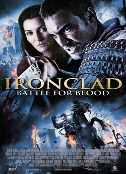 Залізний лицар 2 / Ironclad: Battle for...