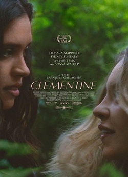Клементина. Дівчина із раю / Clementine..<wbr>.